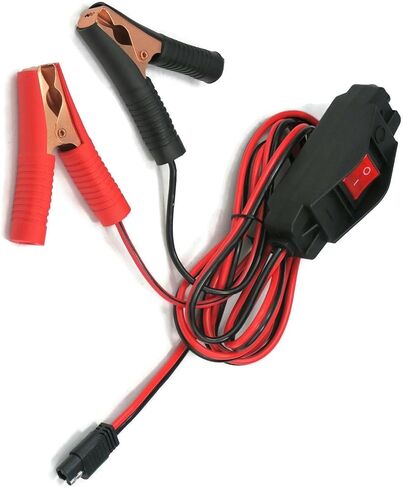 قطعة بديلة لحزام الأسلاك 8 أقدام/كابل الطاقة عالي التحمل لشركة Valley Industries 33-103351، 33103351 B1RO-p12316 in Kuwait