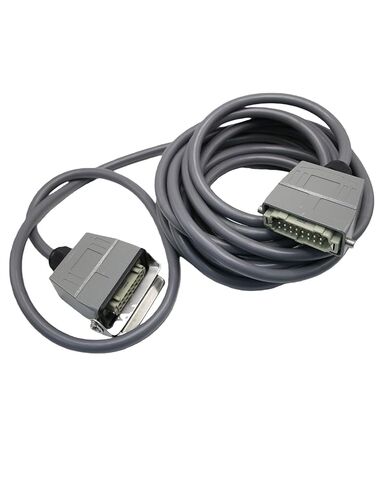 146592 Skyjack 16 دبوس كابل التحكم الجمعية Skyjack أجزاء التحكم المستخدمة لSkyjack مقص المكدس SJIII3215 SJIII3219 الضوابط القياسية in Saudi Arabia