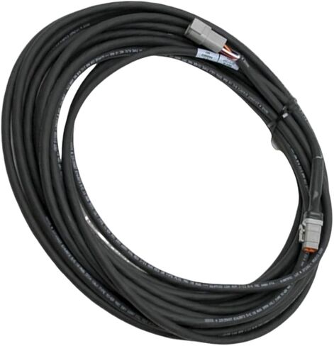 Cable Platform Control Assembly 99297 99297GT 26XX Compatible For Genie GS-1930 GS3010A Compatible For GS3010A-99297 GS-1930 from serial number GS3005A-76000 to GS301 in Saudi Arabia
