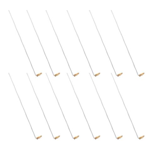 15pcs Copper Burning Spoons 21-24cm Combustion Spoons for Laboratory Experiments Teaching Instruments High-Temperature Resistant Lab Utensils in Saudi Arabia
