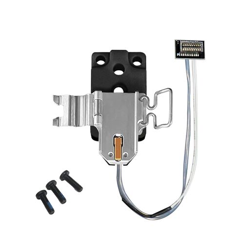 Original Bamboo Lab A1/A1 Mini AMS Lite Filament Hub Five Way Components Switch consumables Multi-Color Printing for Bambu Lab 3D Printer Parts in Kuwait