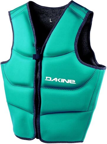 Dakine Surface Impact Vest, Deep Lake (Large) in Saudi Arabia