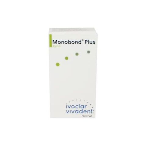Ivoclar Vivadent VI-626221 Monobond Plus Refill, 5gm in Saudi Arabia