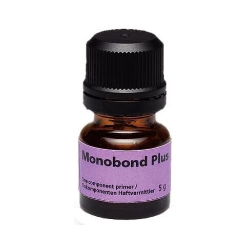 Ivoclar Vivadent VI-626221 Monobond Plus Refill, 5gm in Saudi Arabia