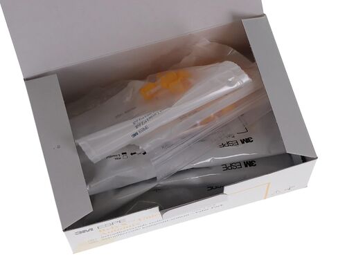 3M ESPE 56849 RelyX UniCem 2 Automix Resin Cement Syringes A2 Value Pack Universal 8.5 Gm 3/Pk in Saudi Arabia