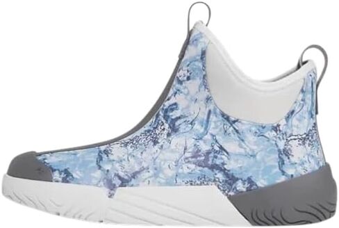 Under Armour UA Charged Shoreman Deck (Artic camo) FRC 7 Mens sz 10 in Saudi Arabia