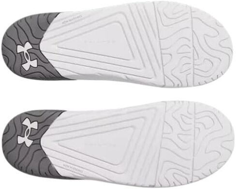 Under Armor 3026906-200-7 UA Charged Shoreman Deck (التمويه القطبي) FRC 7 sz 11 in Saudi Arabia