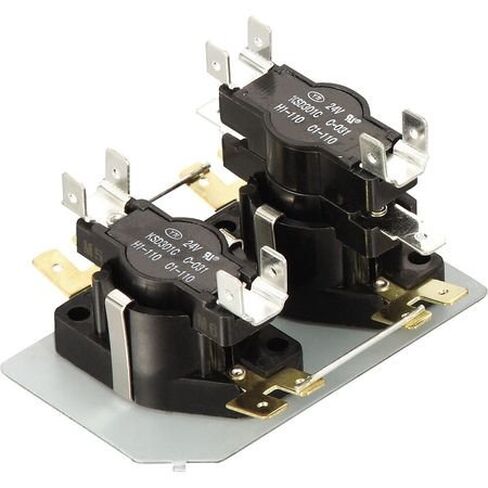 Electric Sequencer, 3 Switch, 1-110 Sec in Saudi Arabia