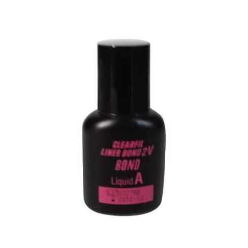 1930EU Clearfil Liner Dual Cure Dental Bonding 2V Bond "A" 5 mL Bottle in Kuwait