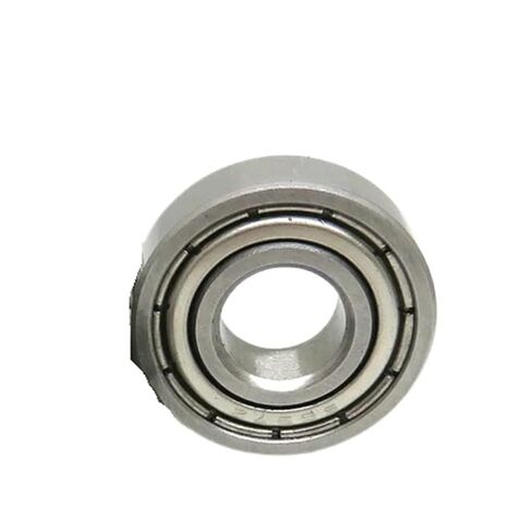 1 × S697Z 7x17x5mm 440C محمل كروي ذو أخدود عميق in Kuwait