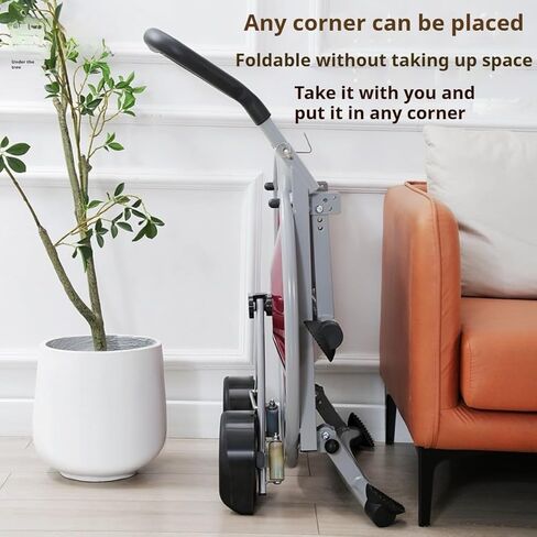 Ocdin Ab Circle Pro Fitness Turntable Abdominal Trainer - Home Gym Core Equipment with Rotatable Kneeling Pad in Kuwait