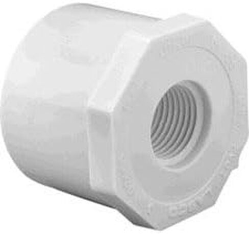 1-1/2 X 3/4 Inch Bushing Spigot X Fipt 438-210 in Saudi Arabia