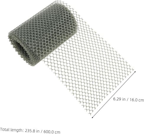 BESTonZON Ski Mesh Snowboard Protector Cuttable Reusable Antisticking Mesh for Enhanced Longevity in Winter Sports Essential Ski Accessories for Optimal Performance and Protection in Saudi Arabia