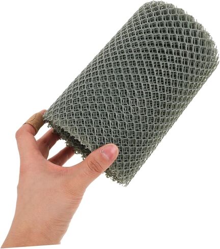 BESTonZON Ski Mesh Snowboard Protector Cuttable Reusable Antisticking Mesh for Enhanced Longevity in Winter Sports Essential Ski Accessories for Optimal Performance and Protection in Saudi Arabia