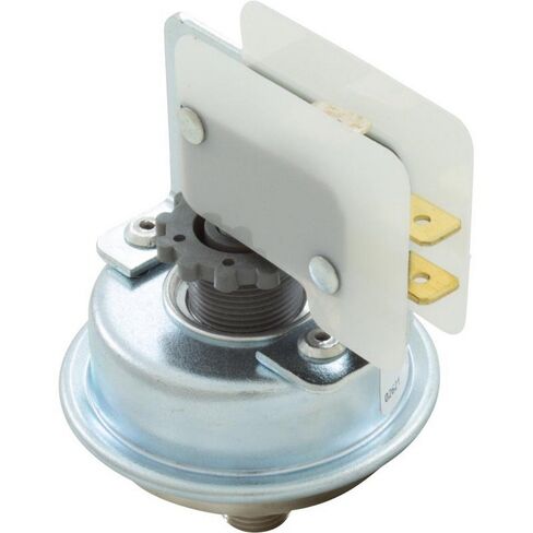 TecMark 45-100-3505 Pressure Switch, 2.0" - 5.0" W.C., 3505 in Kuwait