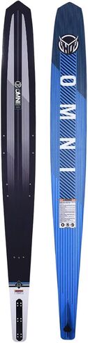 HO Sports Omni 67 Waterski with Stance 110 Boots and RTP - 7-11 in Saudi Arabia