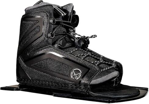 HO Sports Omni 67 Waterski with Stance 110 Boots and RTP - 7-11 in Saudi Arabia