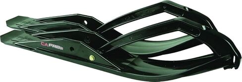 C&A 150-20060 Mini Pro Skis Black in Saudi Arabia
