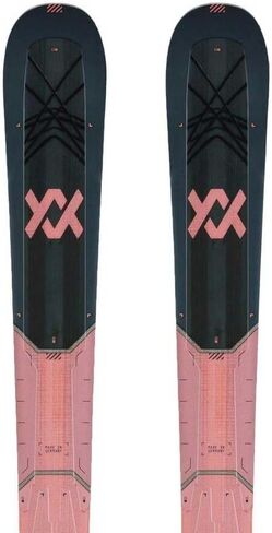 2026 Volkl Women's Mantra 88 W Skis in Saudi Arabia