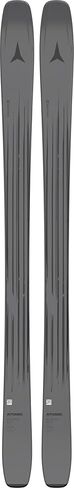 Atomic Maverick 88 CTI Men's Downhill Alpine Skis in Saudi Arabia