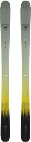 Rossignol Sender Soul 102 Skis in Saudi Arabia