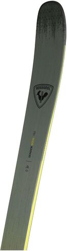Rossignol Sender Soul 102 Skis in Saudi Arabia