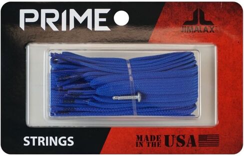 برايم سترينجس لاكروس، جدار جانبي وأوتار إطلاق نار (أزرق ملكي) in Kuwait