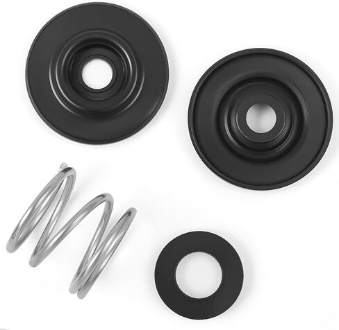 طقم إصلاح الملف اللولبي للصمام PK-AB144A-1-KIT لصمامات التحكم في الملف اللولبي TeeJet DirectoValve AA144A-1، AA144A-2، AA144A-3 in Kuwait