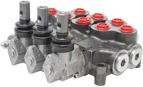 صمام التحكم الهيدروليكي يناسب موديلات المنتجات العالمية VFG1005 VFG1005-A in Saudi Arabia