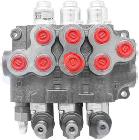 صمام التحكم الهيدروليكي يناسب موديلات المنتجات العالمية VFG1005 VFG1005-A in Saudi Arabia