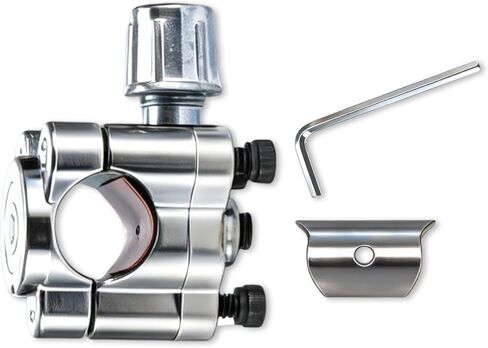 صمام ثقب الرصاصة BPV21، 1/2 بوصة و5/8 بوصة OD، بديل OEM للثلاجة وأجهزة تكييف الهواء in Kuwait