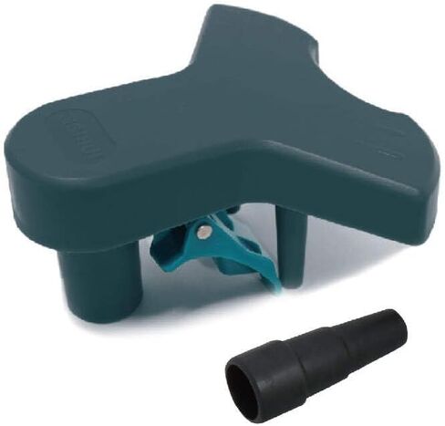 Vacuum Box for Mixing Buckets in Kuwait