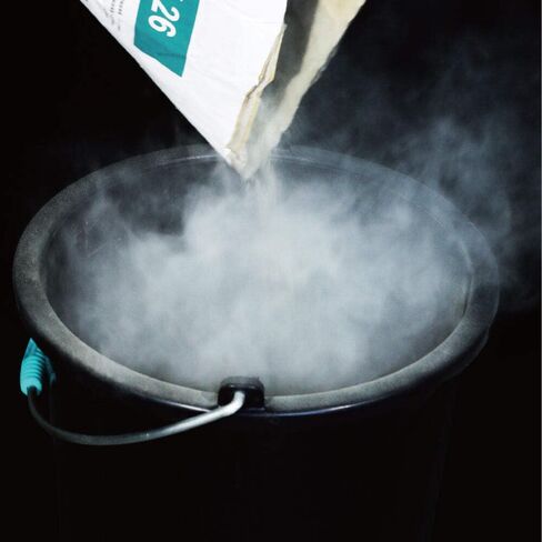 Vacuum Box for Mixing Buckets in Kuwait