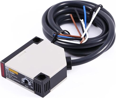 Specular Reflection Photoelectric High Precision for Industrial Equipment Detection in Saudi Arabia