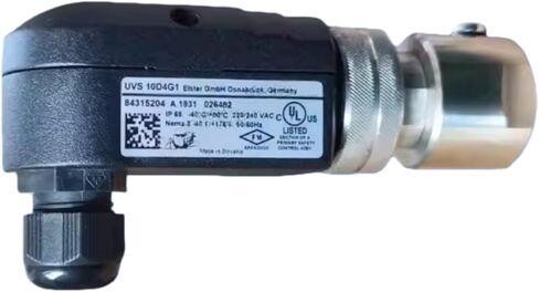 UVS10D4G1 كاشف اللهب العين الكهروضوئية 84315204 in Kuwait