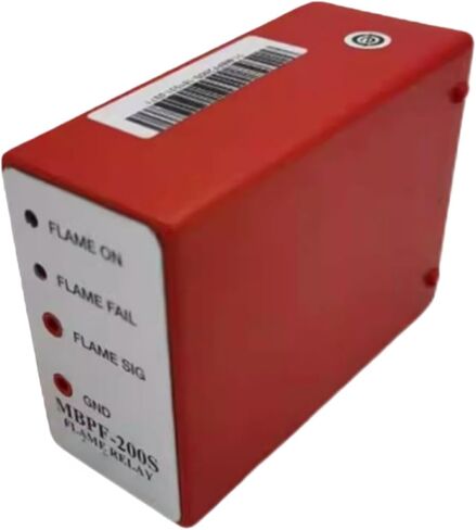 Flame Detector MBPF-100S, MBPF-200S, MBPF-202S(MBPF-200S) in Saudi Arabia