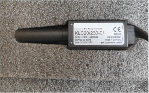 KLC20/230 كاشف اللهب بالعين الكهروضوئية in Kuwait