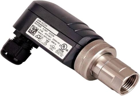 Flame Detector Photoelectric Eye UVS 10D2, UVS 10D3, UVS 10D0G1, UVS 10D0P2, UVS 10D1G1, UVS 10D4G1, Light Bulb P578.6(UVS 10D0G1) in Saudi Arabia