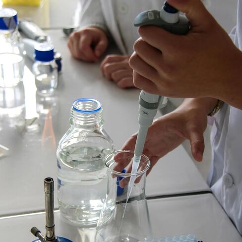 100 Pack U-100 0.3ml Lab Syringe, 31G 1/4 Inch (0,25 x 6mm) Disposable Syringes Supplies, Individually Wrapped in Kuwait