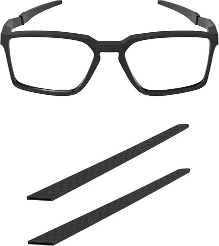 Vonxyz Rubber Ear Socks Replacement for Oakley Exchange OX8055 Eyeglass - Multiple Options in Kuwait