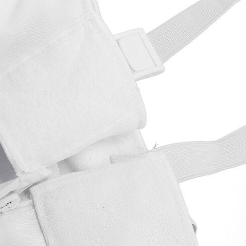 350NW Fencing Sport Uniform Suit,Fencing Pants Jacket Vest Set for Kids (42) in Kuwait