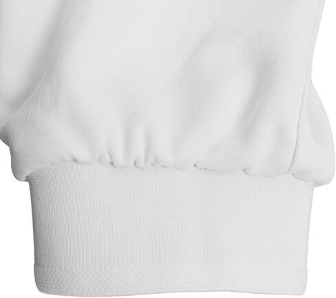 350NW Fencing Sport Uniform Suit,Fencing Pants Jacket Vest Set for Kids (42) in Kuwait