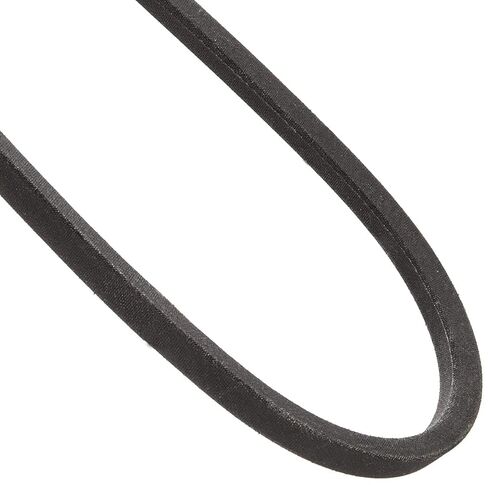 Belts A34 / 4L360 Classic Wrapped Industrial V-Belt, 36" Outside Circumference Width 0.5" in Kuwait