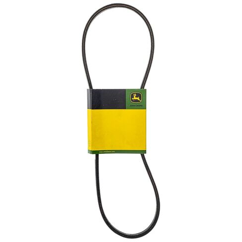 John Deere OEM Drive V Belt 12 SB 14 PT SC SE SS ST SX SZ JA 62 65 JE75 JX 75 85 Walk Behind Mower M77167 in Kuwait