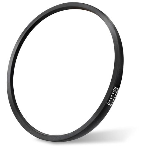 حزام التوقيت لضاغط لوحة حزام القيادة متوافق مع ضاغط Wacker Neuson WP1550 WP1540 استبدال #: 0111158 5000011158 5100044733 لوحة النماذج القديمة والجديدة in Kuwait