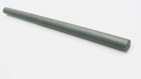 Graphite Rod Stirring Carbon Rod 1/2" for Melting Mixing Gold & Silver in Saudi Arabia