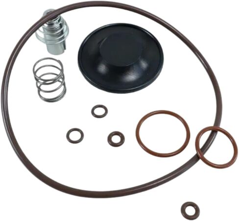 Drain Valve Kit 2901063300 2901063320 For Atlas Copco Air Compressor New Aftermarket Parts in Saudi Arabia
