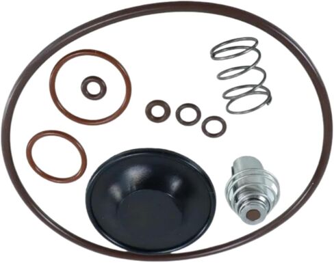 Drain Valve Kit 2901063300 2901063320 For Atlas Copco Air Compressor New Aftermarket Parts in Saudi Arabia