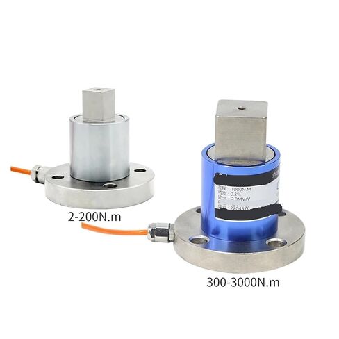 DYJN-103 Static Torque Sensor Torque Wrench Torque Wrench Square Head Rotation Force Calibration automated Assembly in Saudi Arabia