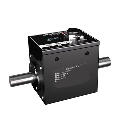 Dynamic Torque Sensor Dyn-200 Ultra 5nm 20nm 50nm 100nm 20000rpm Rotary Sensor in Kuwait